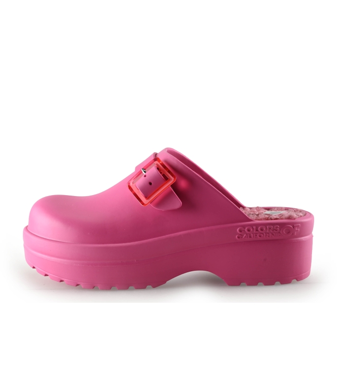 Colors of California Muiltjes