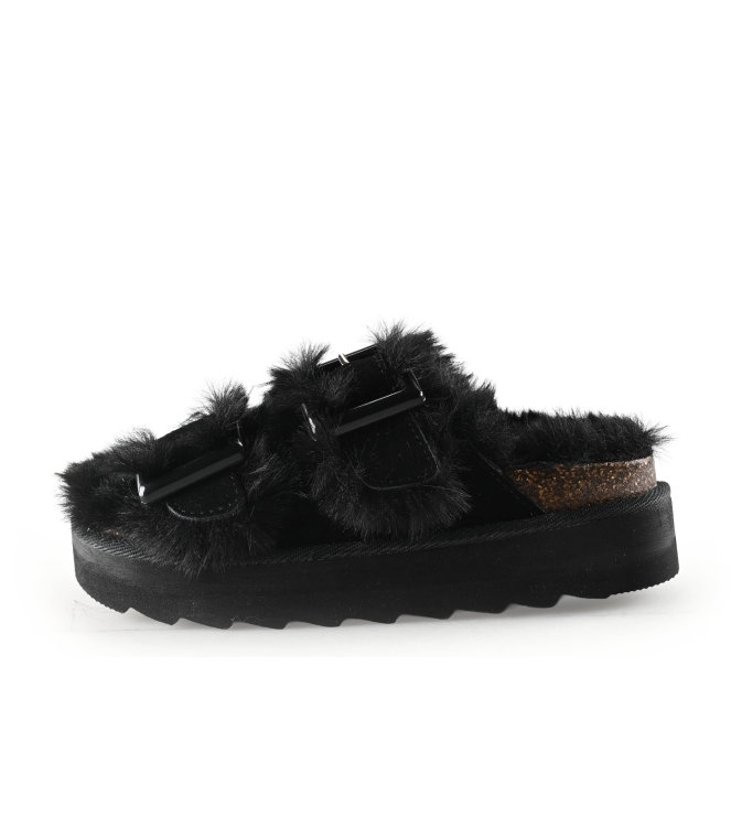 Colors of California Slippers