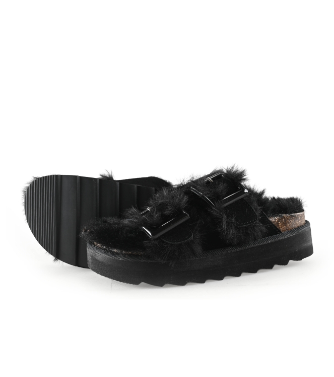 Colors of California Slippers