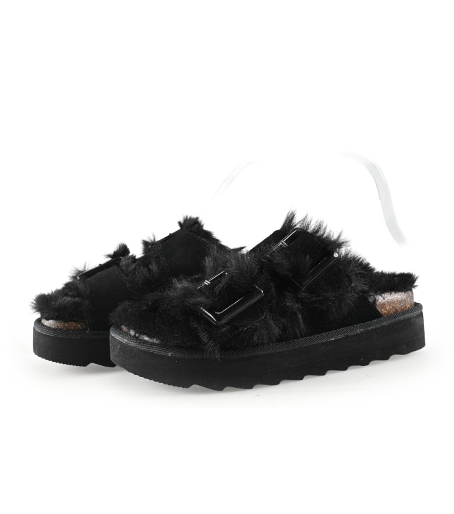 Colors of California Slippers