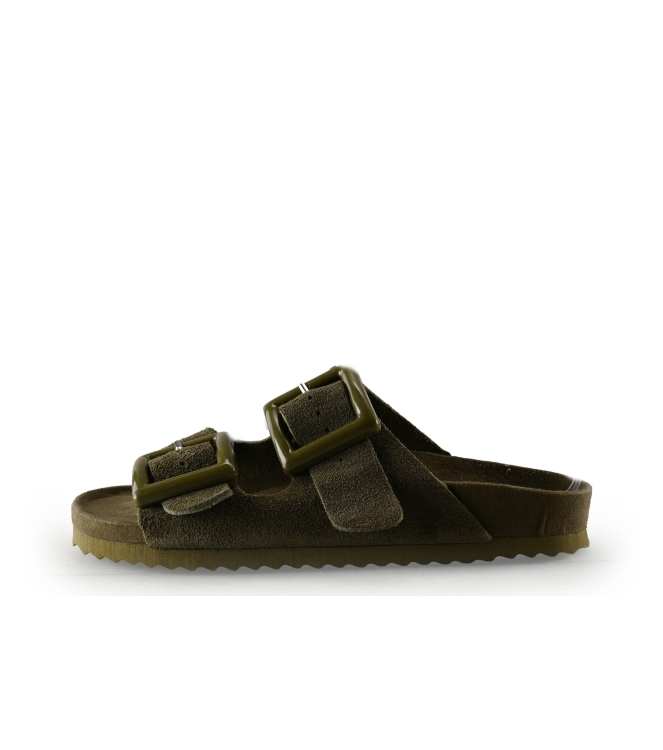 Colors of California Muiltjes