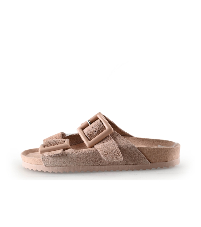 Colors of California Muiltjes