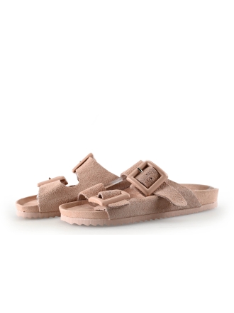 Colors of California Muiltjes Cognac 328294
 Maat 37
 