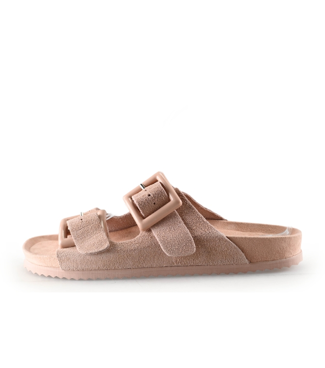 Colors of California Muiltjes