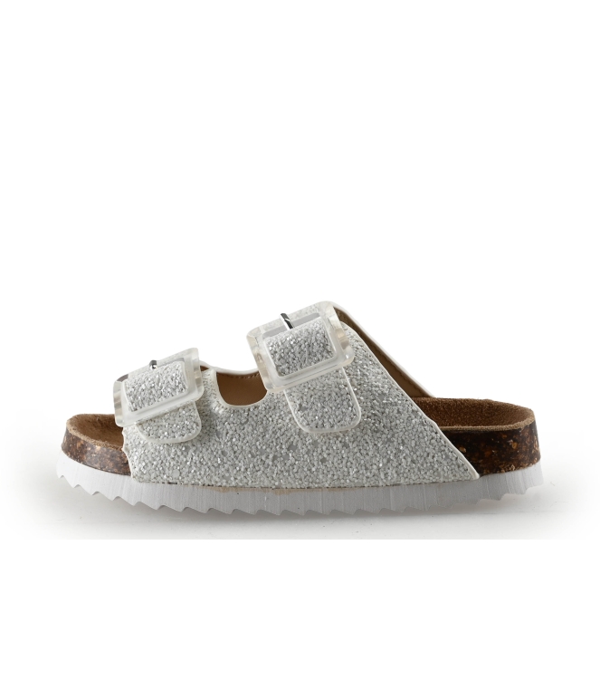 Colors of California Slippers