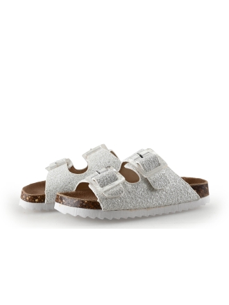 Colors of California Slippers Wit 328303
 Maat 28
 