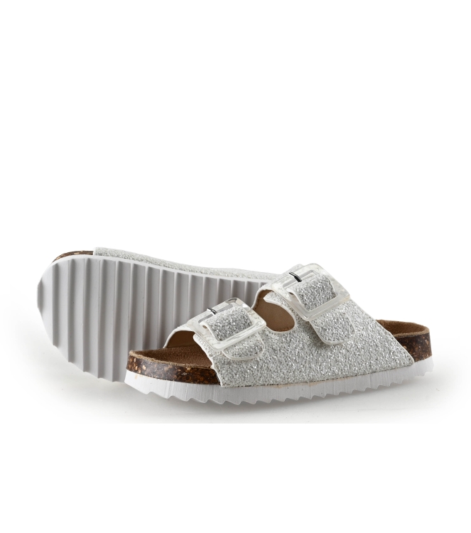 Colors of California Slippers