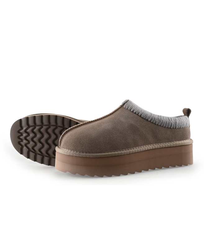 Colors of California Pantoffels