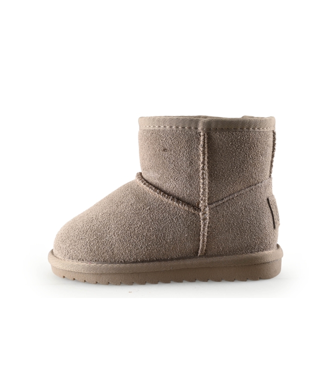 Colors of California Boots