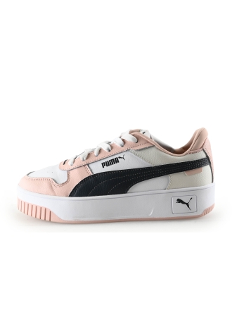 Puma Sneakers Roze 328312
 Maat 38
 
