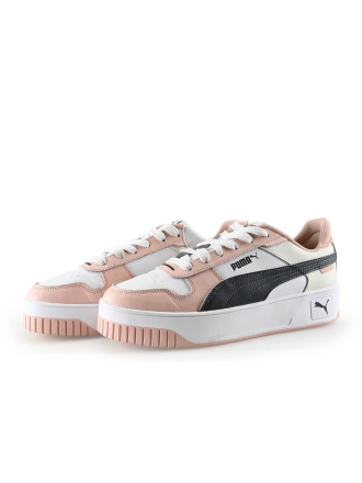 Puma Sneakers Roze 328312
 Maat 38
 