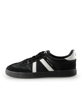 Jack Jones Sneakers Zwart 328314
 Maat 43
 