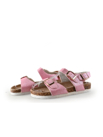 Colors of California Sandalen Roze 328335
 Maat 28
 