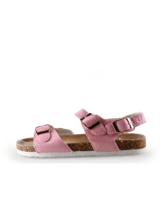 Colors of California Sandalen Roze 328336
 Maat 30
 