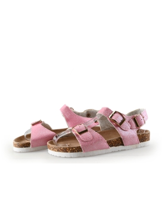 Colors of California Sandalen Roze 328336
 Maat 30
 