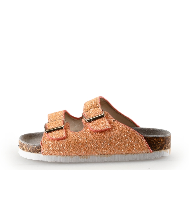 Colors of California Slippers