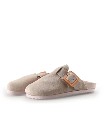 Colors of California Slippers Beige 328338
 Maat 36
 