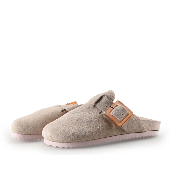 Colors of California Slippers