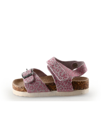 Colorsofcalifornia Sandalen Roze 328340
 Maat 21
 