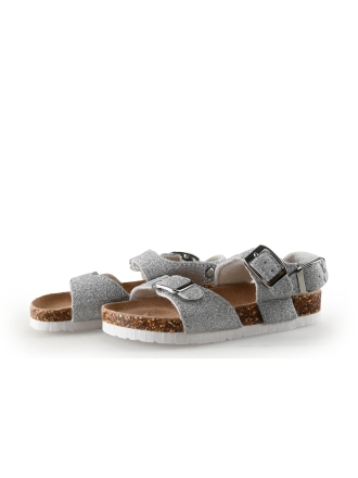 Colors of California Sandalen Zilver 328342
 Maat 34
 