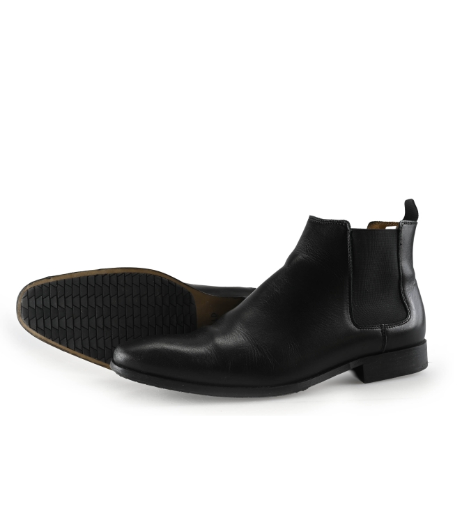 Manfield Chelsea boots
