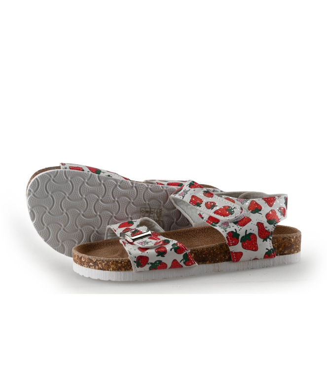 Colors of California Sandalen