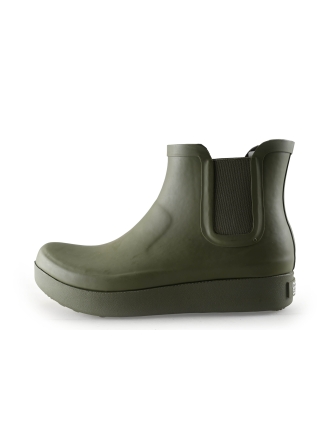 Colors of California Chelsea boots Groen 328348
 Maat 40
 