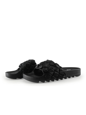 Colors of California Slippers Zwart 328349
 Maat 39
 