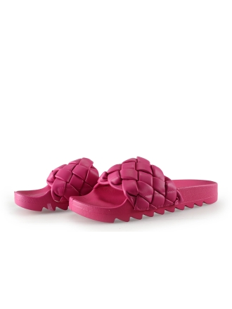 Colors of California Slippers Zwart 328350
 Maat 38
 