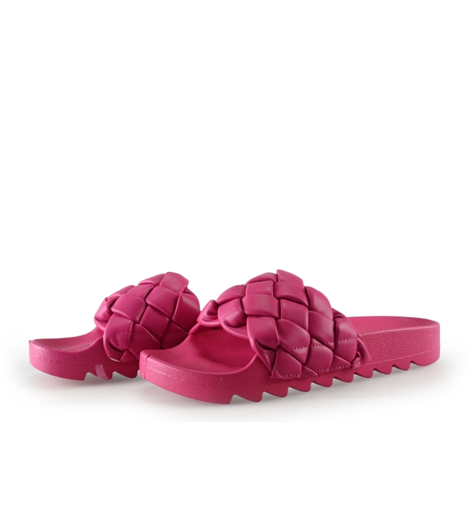 Colors of California Slippers