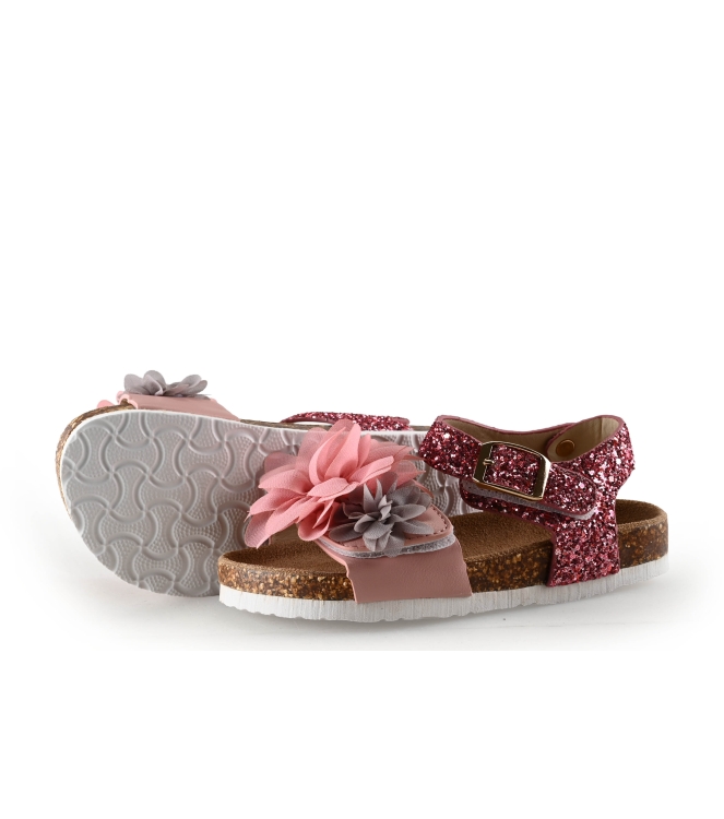 Colors of California Sandalen