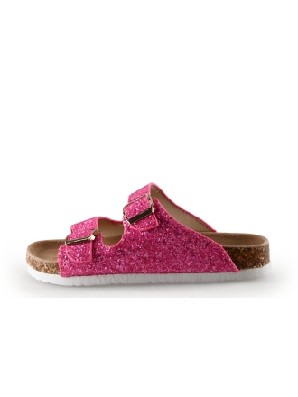 Colors of California Sandalen Roze 328360
 Maat 31
 