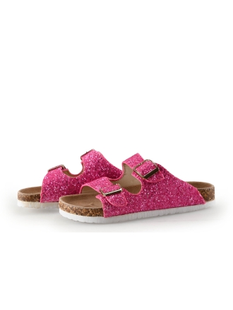 Colors of California Sandalen Roze 328360
 Maat 31
 