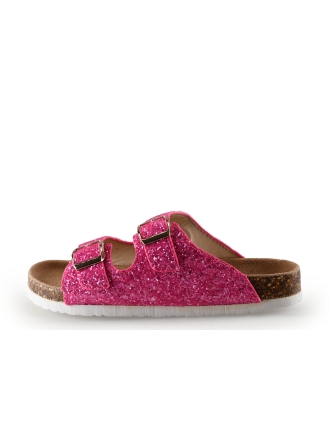 Colors of California Sandalen Roze 328361
 Maat 33
 