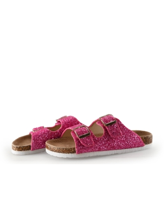 Colors of California Sandalen Roze 328362
 Maat 32
 