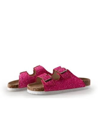 Colors of California Sandalen Roze 328363
 Maat 29
 