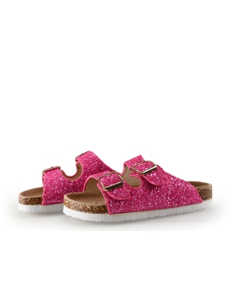 Colors of California Sandalen Roze 328364
 Maat 28
 