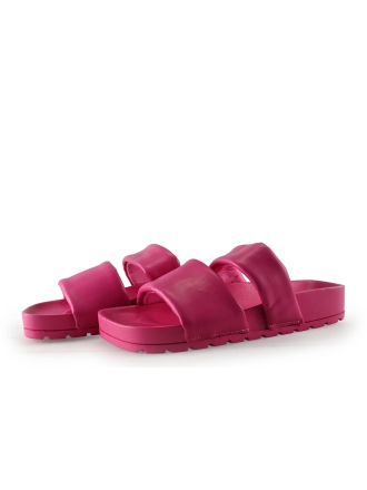Colors of California Slippers Roze 328367
 Maat 38
 