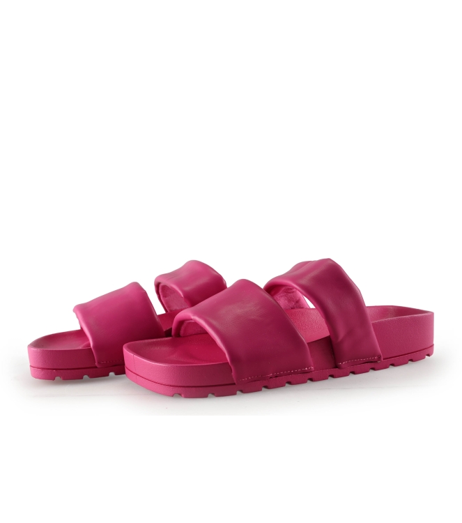 Colors of California Slippers