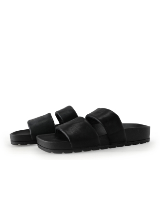 Colors of California Muiltjes Zwart 328368
 Maat 39
 