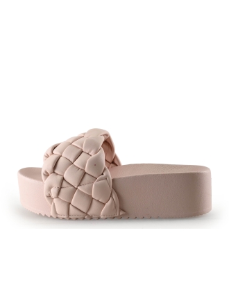 Colors of California Muiltjes Roze 328369
 Maat 39
 