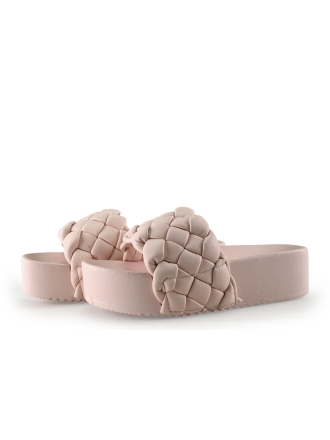 Colors of California Muiltjes Roze 328369
 Maat 39
 