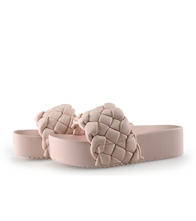 Colors of California Muiltjes