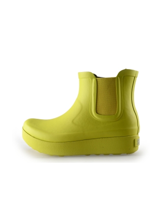 Colors of California Chelsea boots Geel 328383
 Maat 37
 