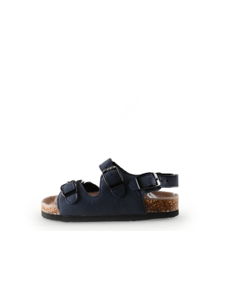 Colorsofcalifornia Sandalen Zwart 328387
 Maat 28
 