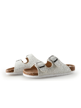 Colors of California Muiltjes Wit 328392
 Maat 32
 