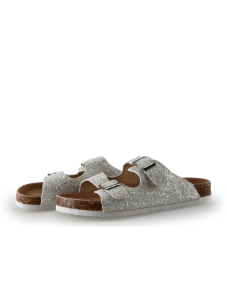 Colors of California Muiltjes Wit 328393
 Maat 35
 