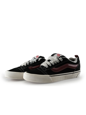 Vans Sneakers Zwart 328403
 Maat 40½
 