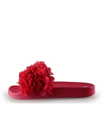 Colors of California Slippers Roze 328408
 Maat 37
 