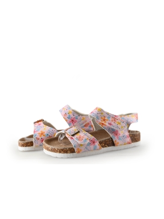 Colors of California Sandalen Beige 328409
 Maat 29
 